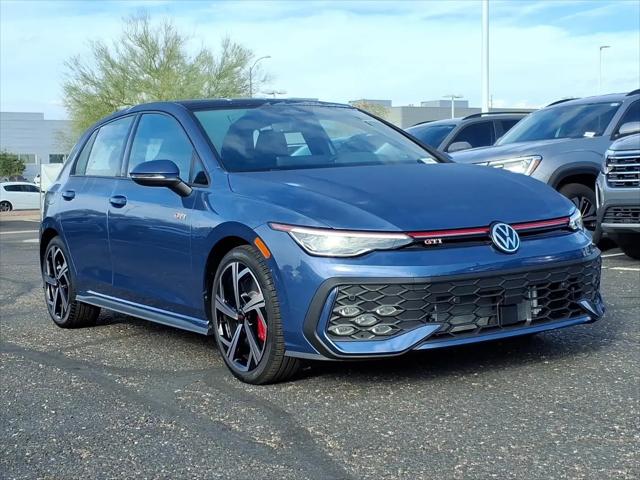 2026 Volkswagen Golf GTI SE for sale in Peoria, AZ