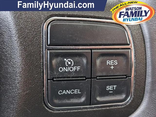 2017 Jeep Patriot High Altitude FWD