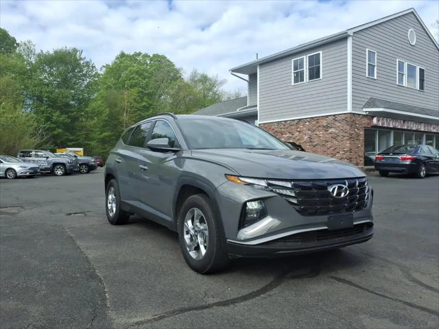 2024 Hyundai Tucson SEL for sale in Canton, CT