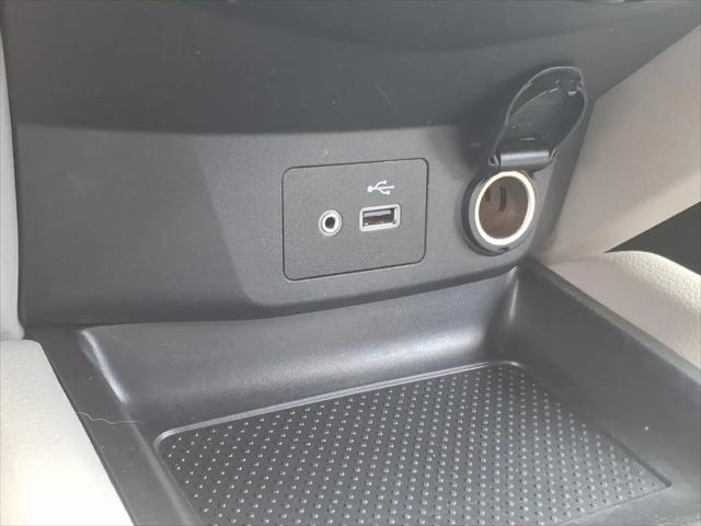 2020 Nissan Rogue Sport SV AWD Xtronic CVT