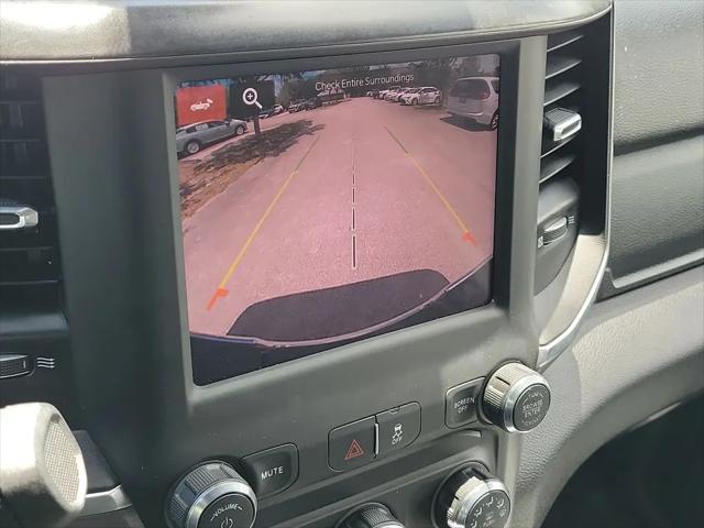 2024 Ram 3500 Big Horn Crew Cab 4x4 8' Box