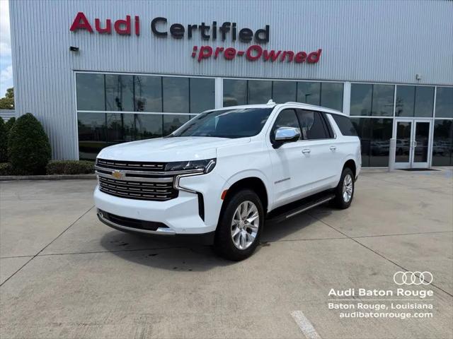 2024 Chevrolet Suburban 4WD Premier for sale in Baton Rouge, LA