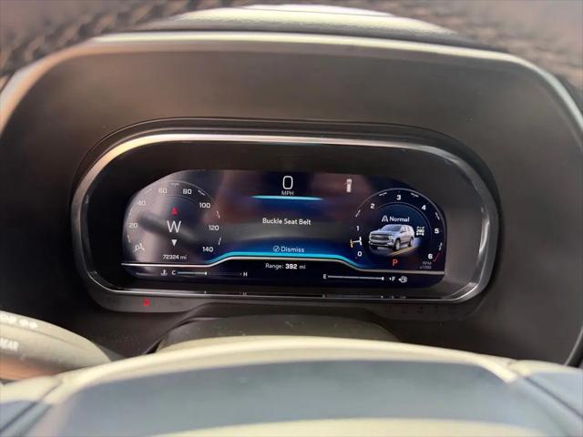 2024 Chevrolet Suburban 4WD Premier