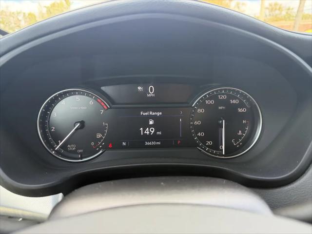 2023 Cadillac XT4 FWD Premium Luxury