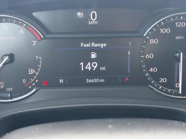 2023 Cadillac XT4 FWD Premium Luxury
