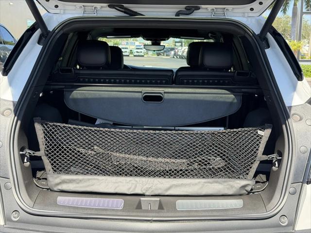 2022 Cadillac XT5 AWD Sport
