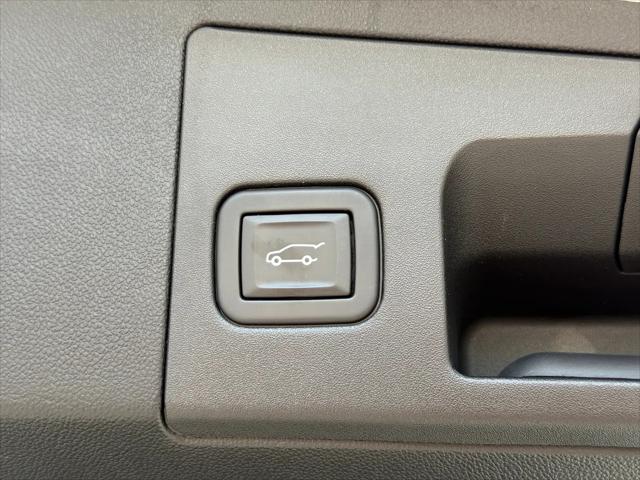 2022 Cadillac XT5 AWD Sport