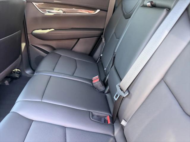 2022 Cadillac XT5 AWD Sport