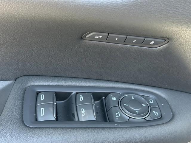 2022 Cadillac XT5 AWD Sport
