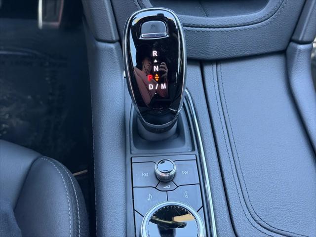 2022 Cadillac XT5 AWD Sport