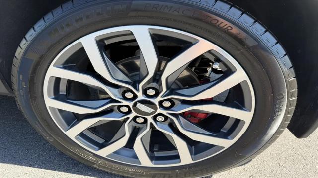 2022 Cadillac XT5 AWD Sport