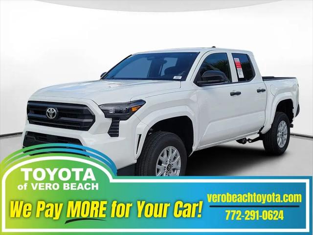 2026 Toyota Tacoma SR for sale in Vero Beach, FL