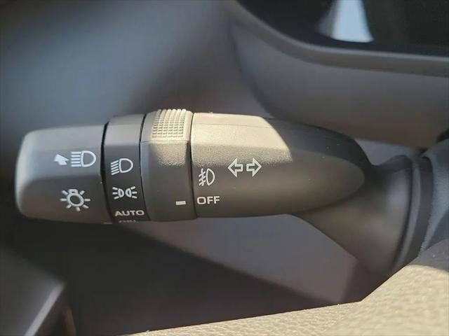 2026 Toyota Tundra Limited CrewMax 5.5' Bed