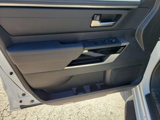 2026 Toyota Tundra Limited CrewMax 5.5' Bed