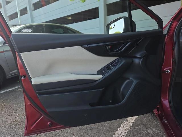 2023 Subaru Impreza Base 5-Door