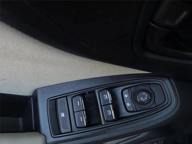 2023 Subaru Impreza Base 5-Door