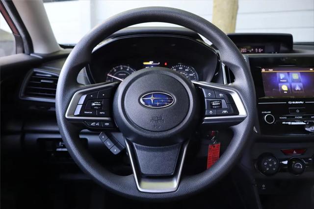 2023 Subaru Impreza Base 5-Door