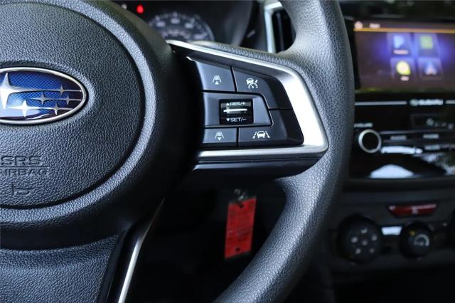 2023 Subaru Impreza Base 5-Door