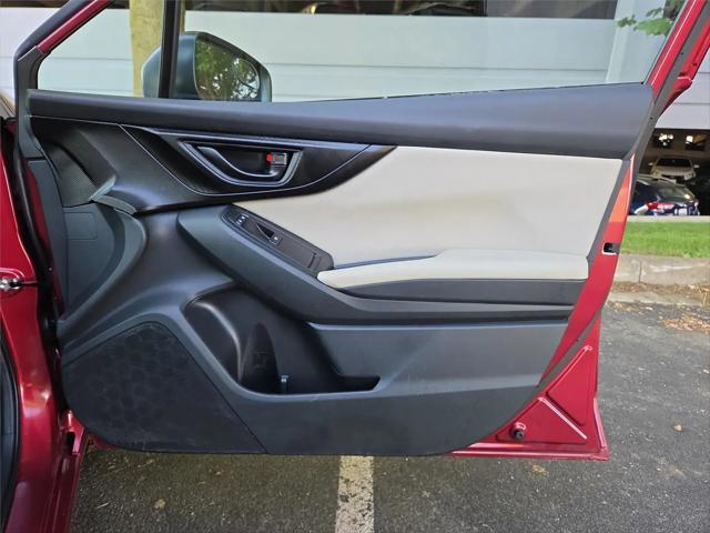 2023 Subaru Impreza Base 5-Door
