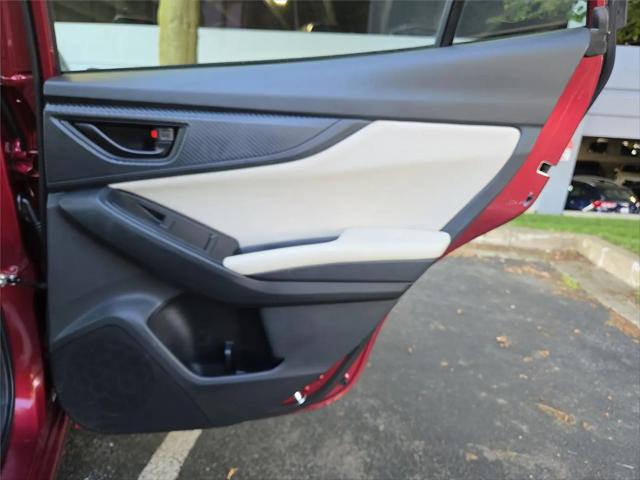 2023 Subaru Impreza Base 5-Door
