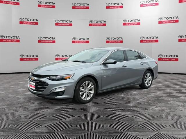 2024 Chevrolet Malibu FWD 1LT for sale in Chicago, IL