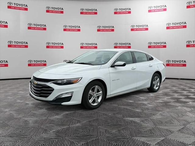 2024 Chevrolet Malibu FWD 1LT for sale in Chicago, IL