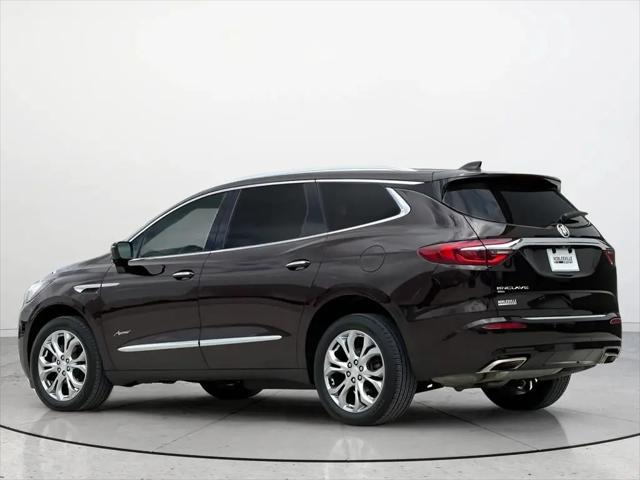 2021 Buick Enclave AWD Avenir