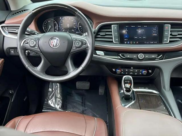 2021 Buick Enclave AWD Avenir