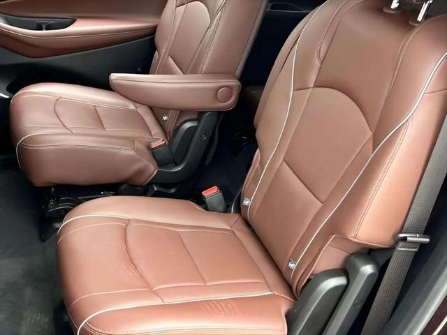 2021 Buick Enclave AWD Avenir