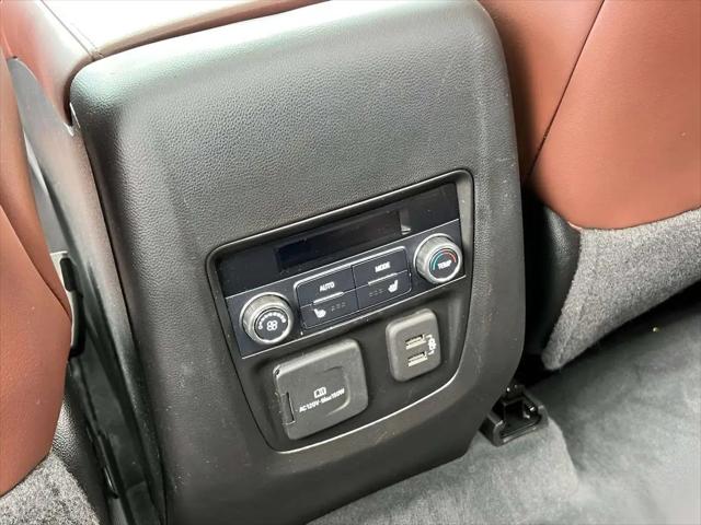 2021 Buick Enclave AWD Avenir