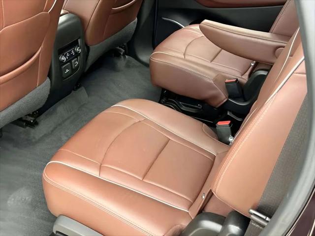 2021 Buick Enclave AWD Avenir