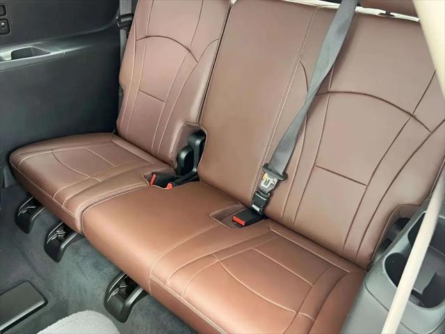 2021 Buick Enclave AWD Avenir