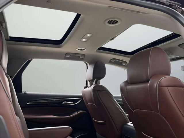 2021 Buick Enclave AWD Avenir