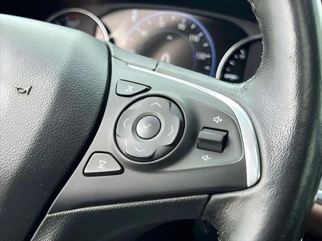 2021 Buick Enclave AWD Avenir