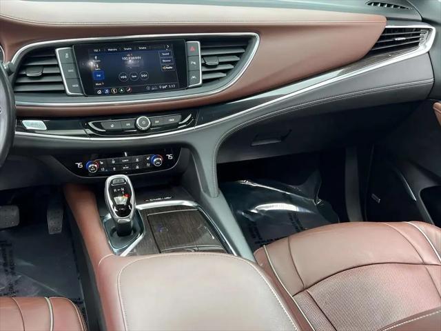 2021 Buick Enclave AWD Avenir