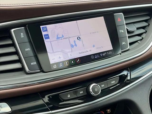 2021 Buick Enclave AWD Avenir