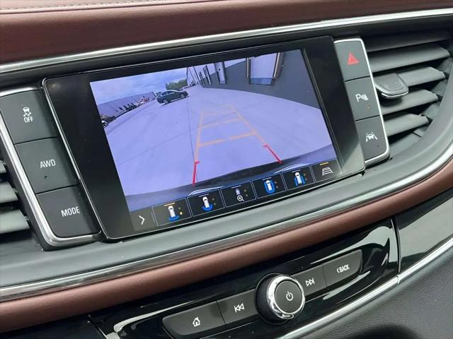 2021 Buick Enclave AWD Avenir