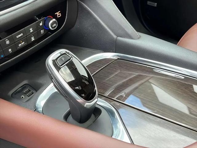 2021 Buick Enclave AWD Avenir