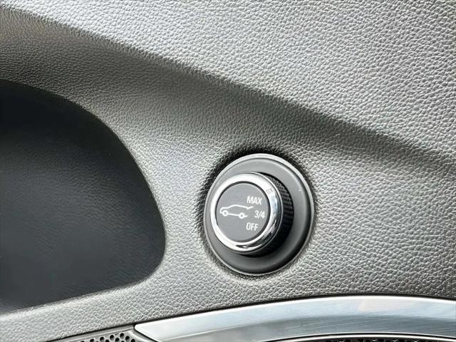 2021 Buick Enclave AWD Avenir