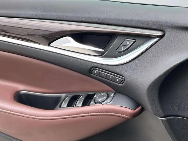 2021 Buick Enclave AWD Avenir