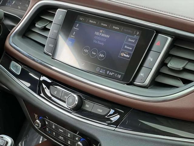 2021 Buick Enclave AWD Avenir