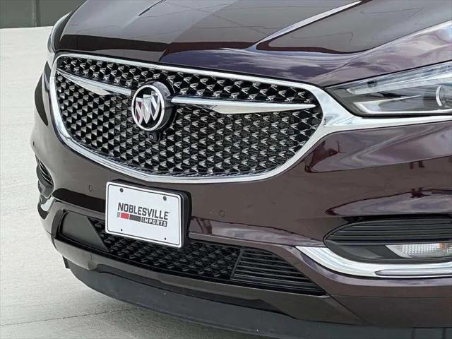 2021 Buick Enclave AWD Avenir