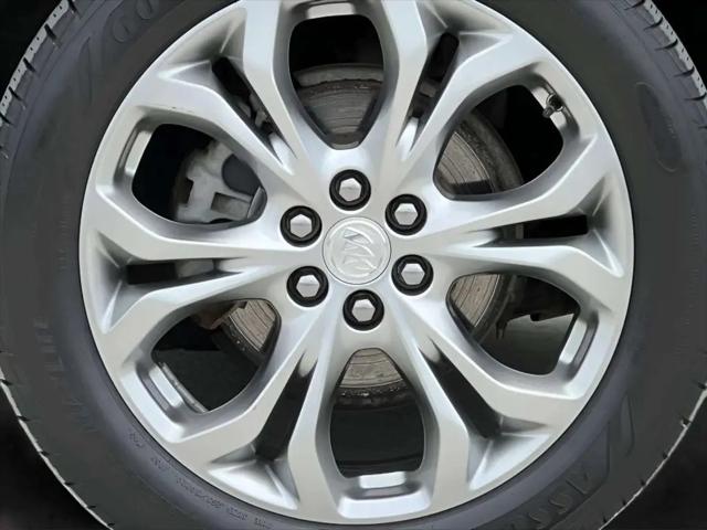 2021 Buick Enclave AWD Avenir