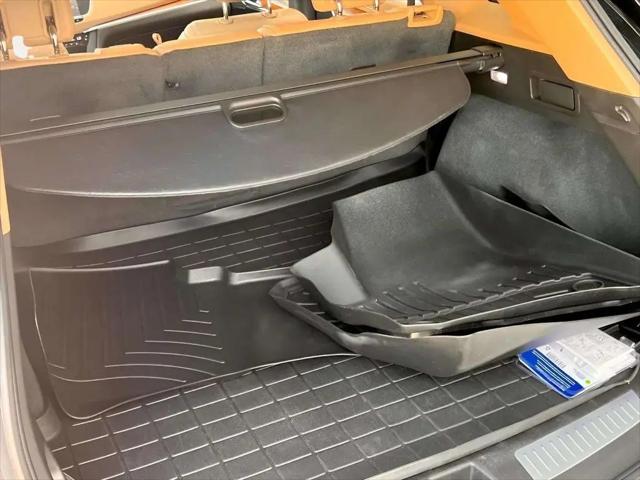 2018 Cadillac XT5 Platinum