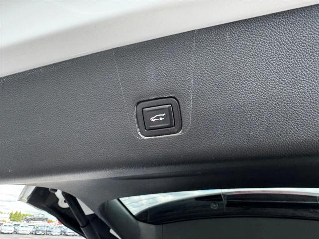2020 Chevrolet Traverse AWD Premier