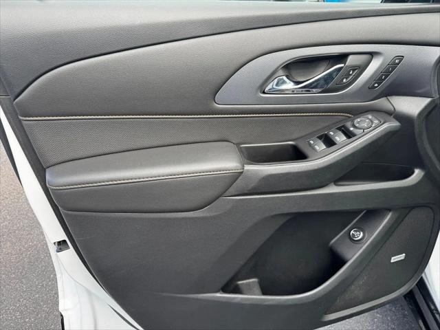 2020 Chevrolet Traverse AWD Premier