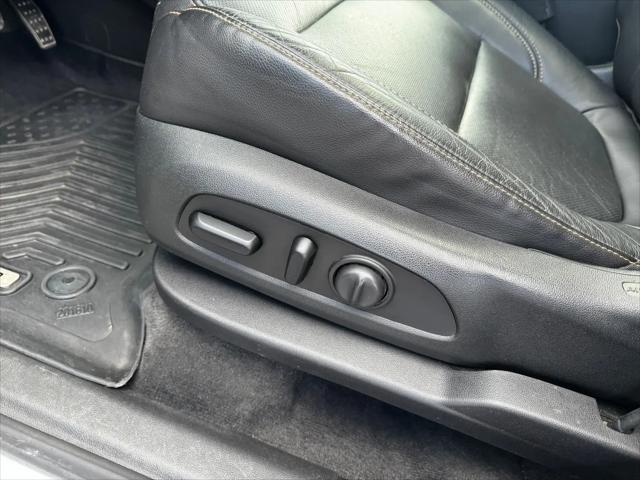 2020 Chevrolet Traverse AWD Premier