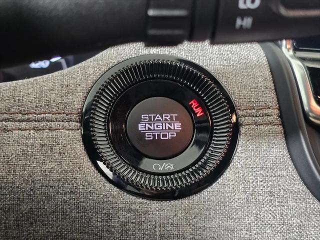 2023 Jeep Compass Latitude Lux FWD