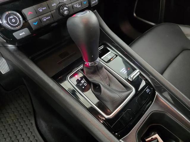 2023 Jeep Compass Latitude Lux FWD