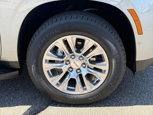 2025 GMC Yukon XL 4WD Denali